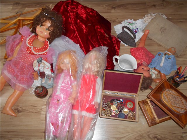 "Соло: красота старого Хлама" (фото 2)