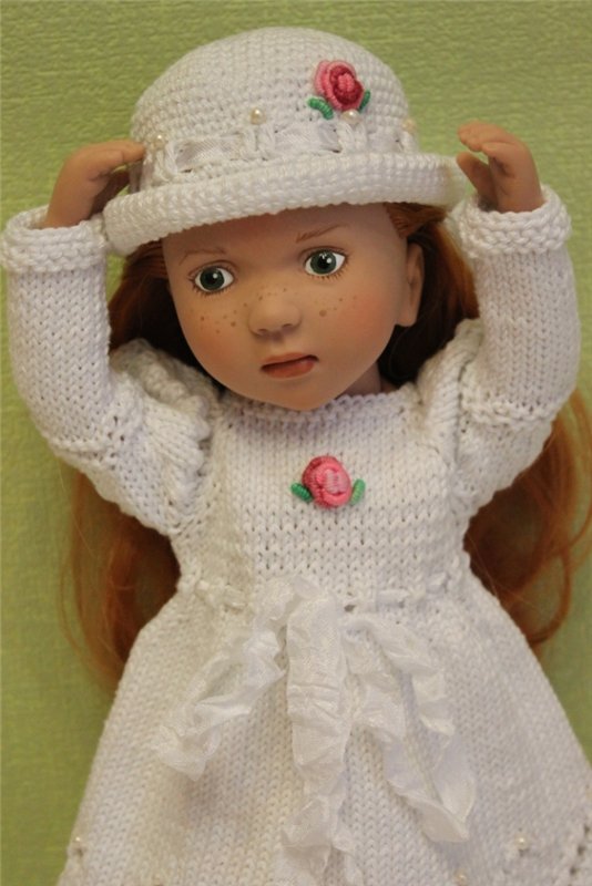 Три образа для той, что меня вдохновила. Часть 1 - "Утро"