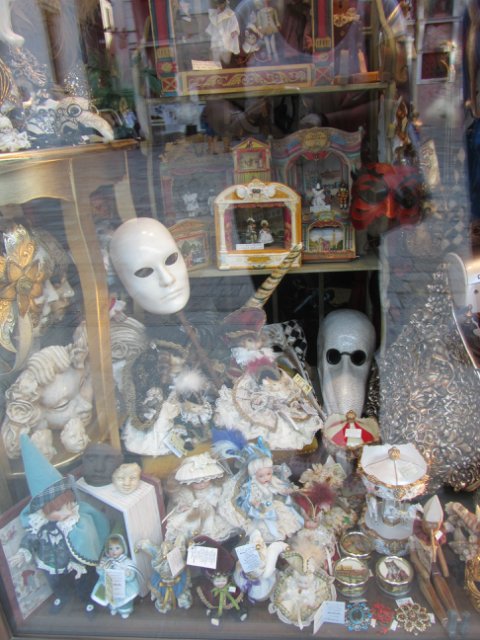 "Моя Италия". Часть 7 - Венеция