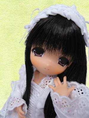 Мои любимые фото куколок mamachapp