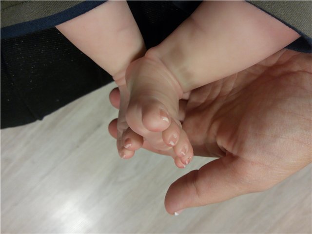 Восточный мальчик реборн — Куклы Реборн (Reborn): работы мастеров