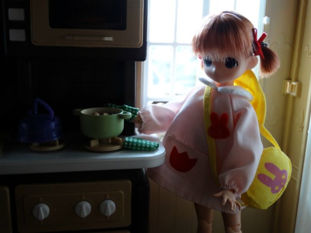 Как живут мои девочки mamachapp