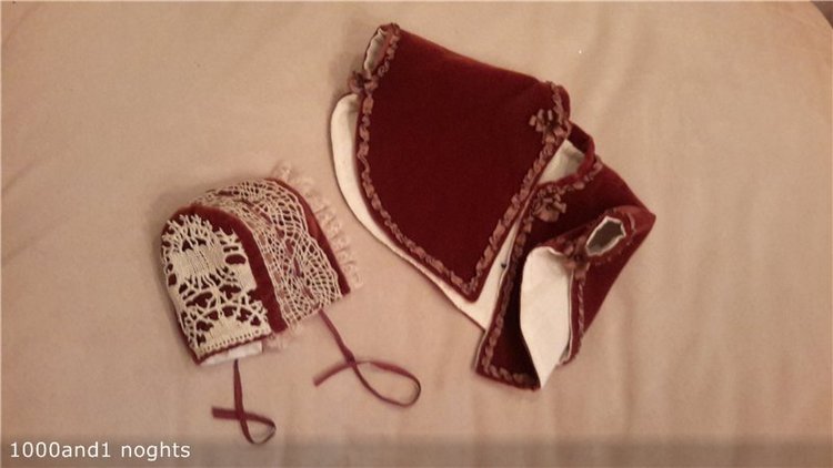 Мой итог "как я сходила на выставку кукол". Сопутствующие товары на XI Международном салоне авторской куклы | Бэйбики Мой итог "как я сходила на выставку кукол". Сопутствующие товары на XI Международном салоне авторской куклы (фото 8)