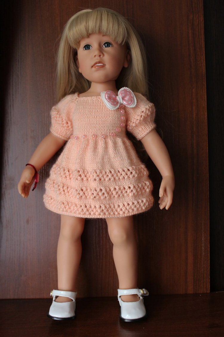 И мы тоже с новыми нарядами (фото 4)