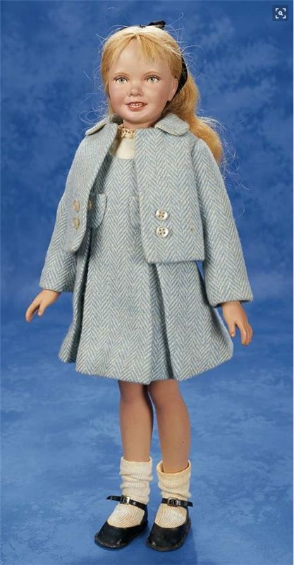 История компании и обзор кукол My Twinn