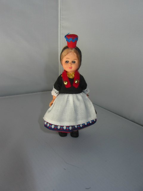 Фотоконкурс с 14.12 по 25.12 - "Кукла с мишкой"