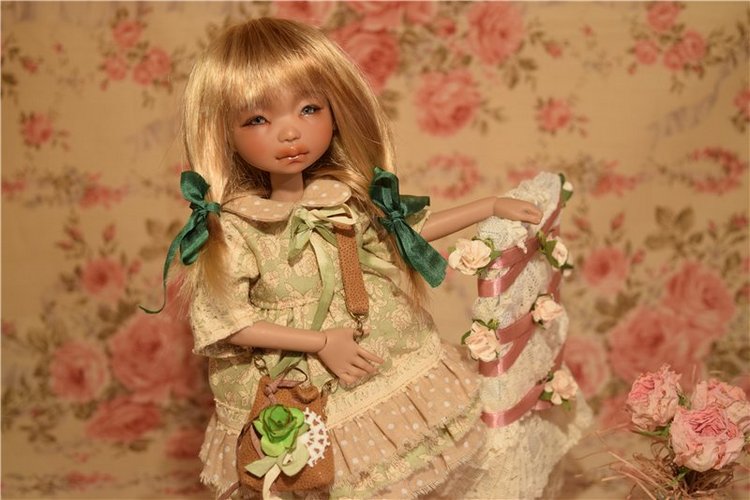 Je t'aime... Из Парижа с любовью