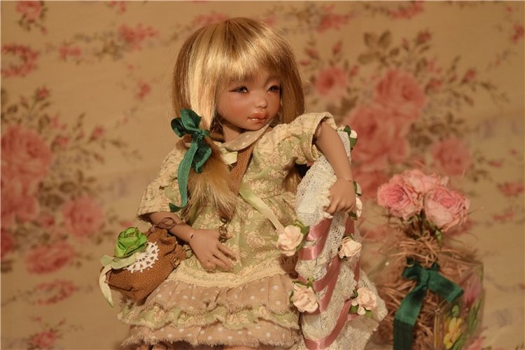 Je t'aime... Из Парижа с любовью (фото 9)