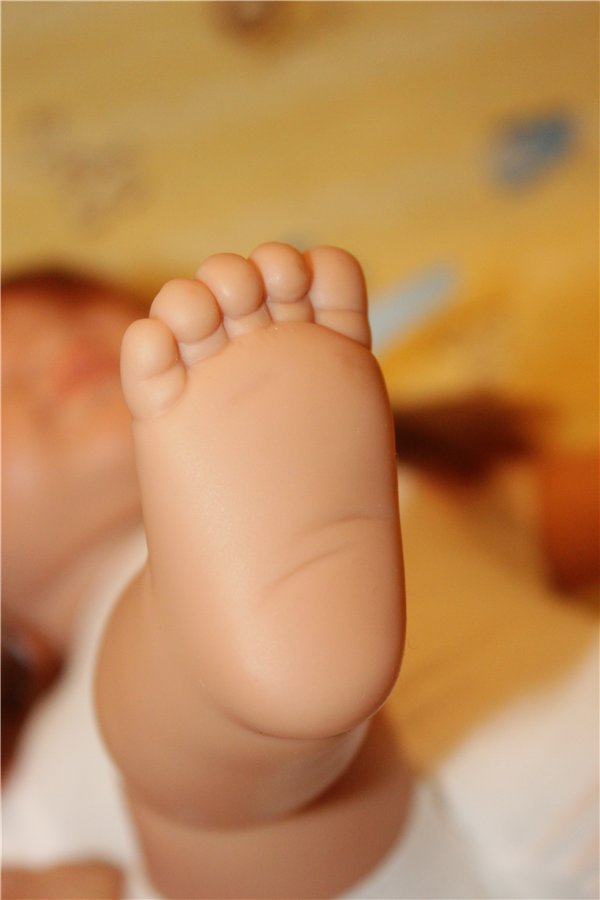 Малыш Petit Magic Baby от Lamagik S.L (фото 10)