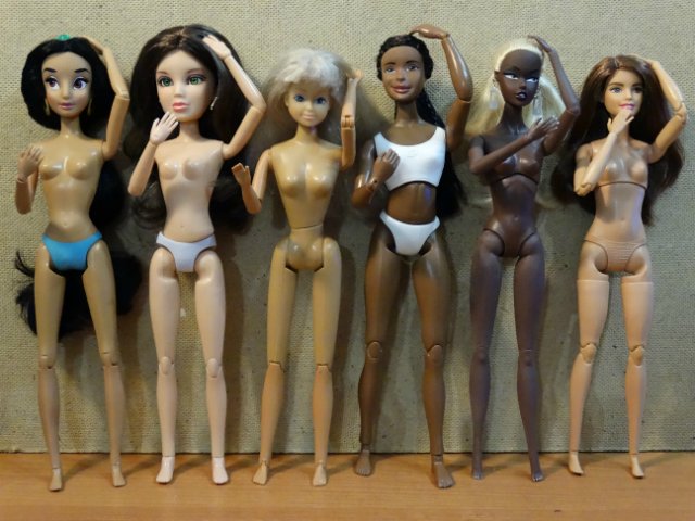 Тереза made to move - чудо на день влюблённых (фото 2)