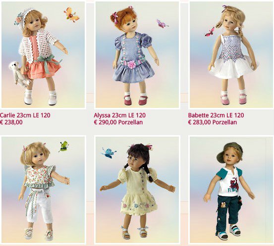 Добрая волшебница Frau Heidi Plucszok