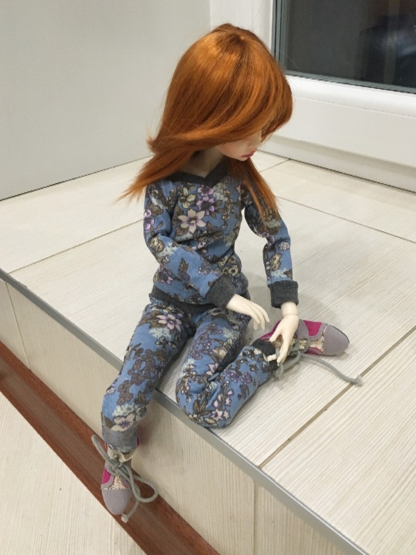 Мама, а создай мне личную страничку на сайте (фото 6)