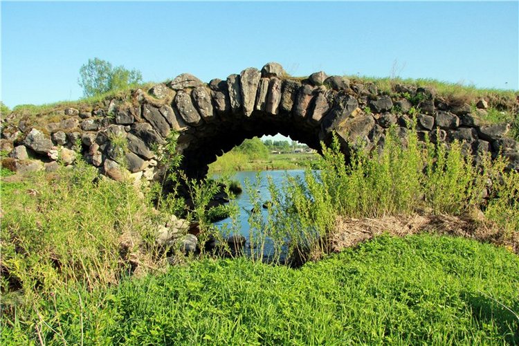 Субботний вояж. Заключительная часть