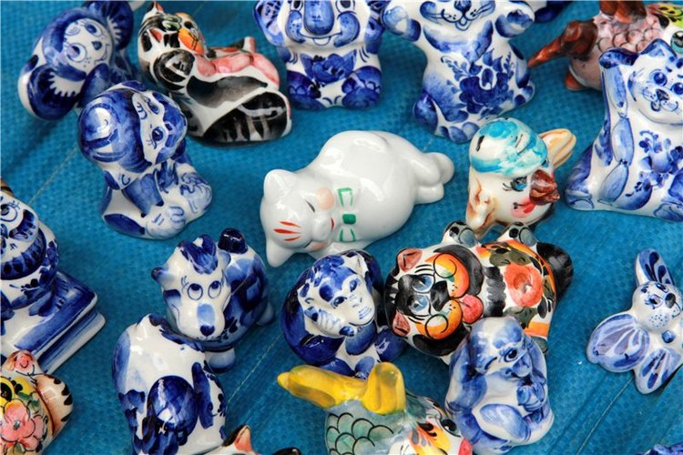 46-ой Пушкинский праздник поэзии в Берново. Часть вторая