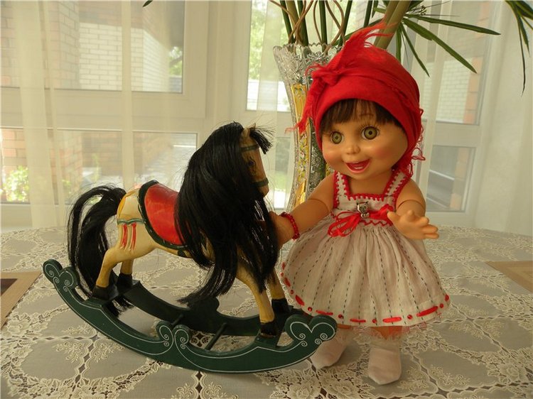 Мое новое увлечение от которого нельзя оторваться