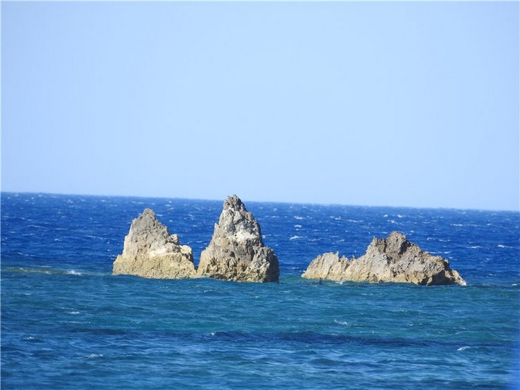 Греция, Крит, путешествие Светланки (фото 10)