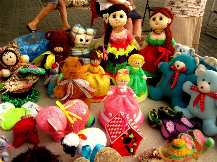 Лето. Солнце. Море. Где побывали! Что повидали! Часть 3