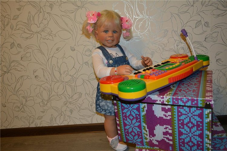 А мечты-то сбываются | Бэйбики А мечты-то сбываются — Болталка и разговоры обо всем: жизнь (фото 4)