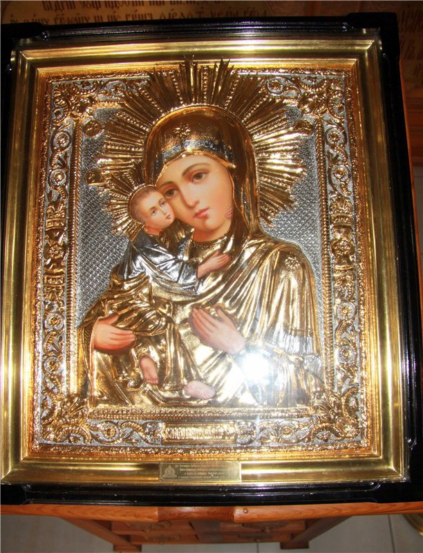 Старицкий православный фотофестиваль. Старицкий Свято-Успенский монастырь