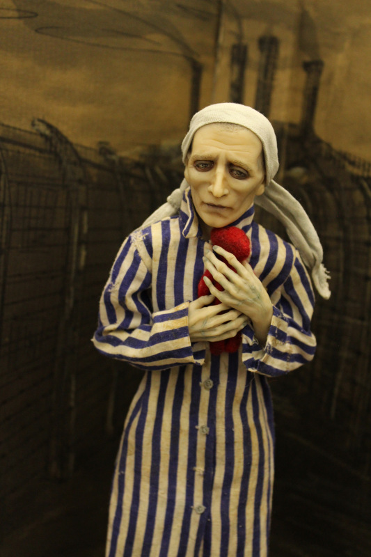 Тишинка! "Многофото", или "ах, сколько красоты!". Давайте любоваться вместе. Салон кукол 2016. Фотообзор