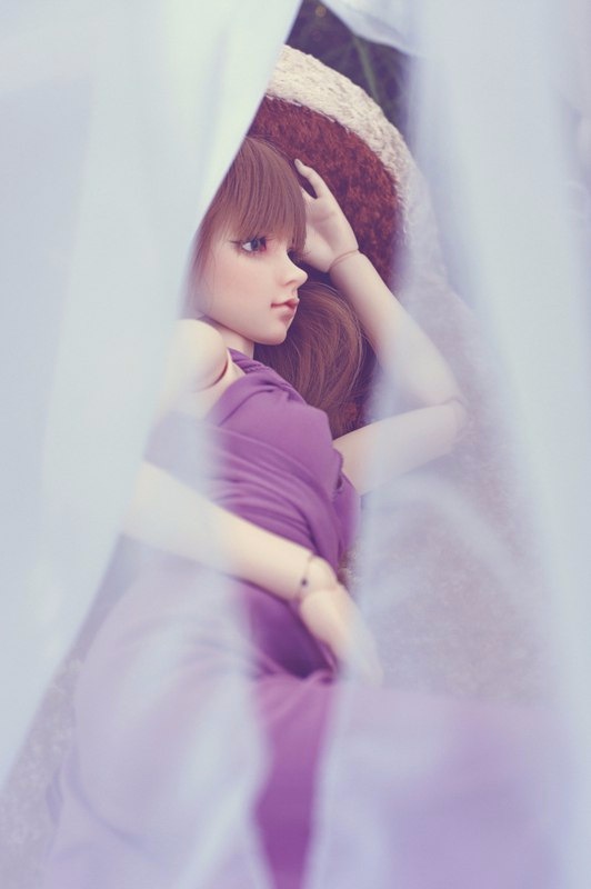 Мисс Бэйбики 2018. Презентация Мари (фото 5)