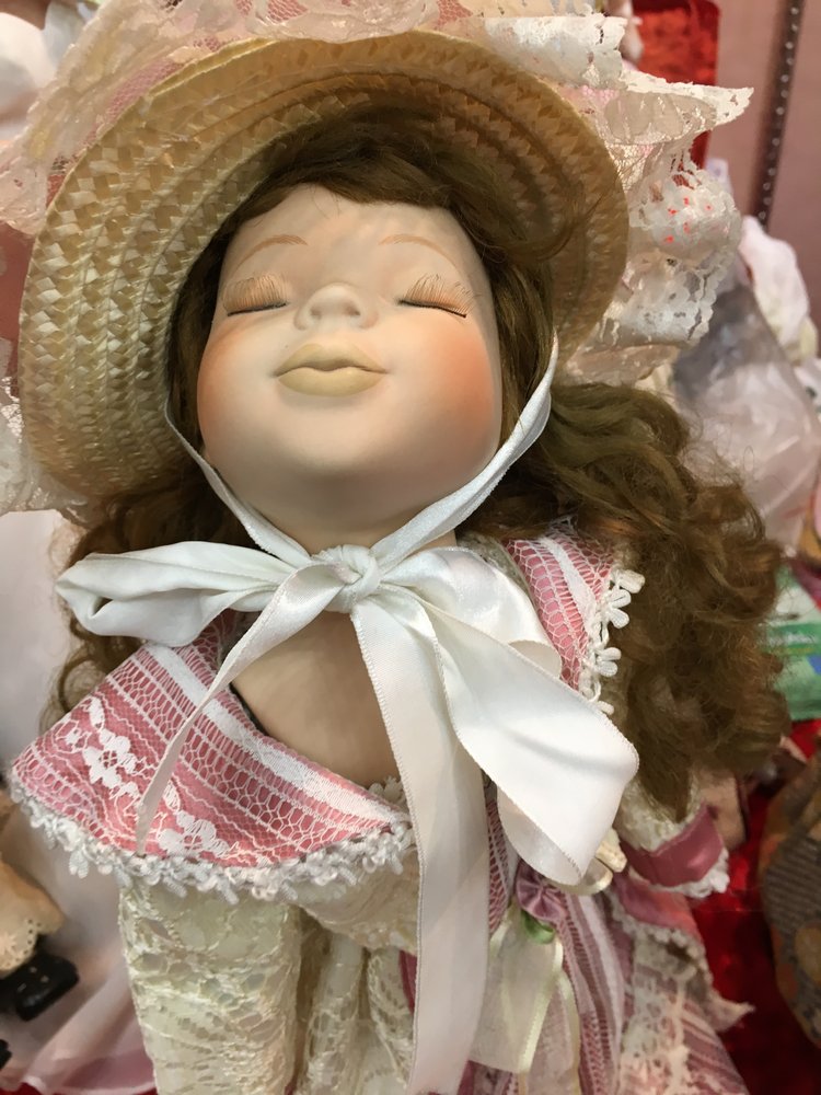 Осенняя Тишинка 2016 - прогуляемся? Международный Cалон кукол | Бэйбики Осенняя Тишинка 2016 - прогуляемся? Международный Cалон кукол