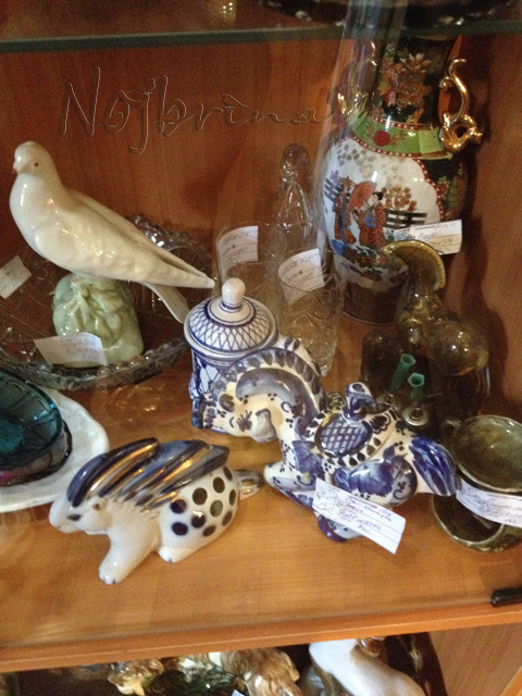 Лавка Древностей. Таруса — Редкие антикварные куклы и реплики: воск