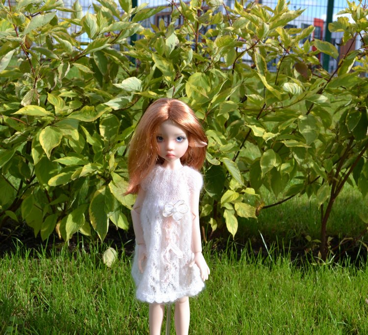 Небольшая прогулка с Алисой (Larissa KW) (фото 4)