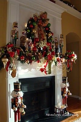 Щелкунчик — Культура (фото 9)