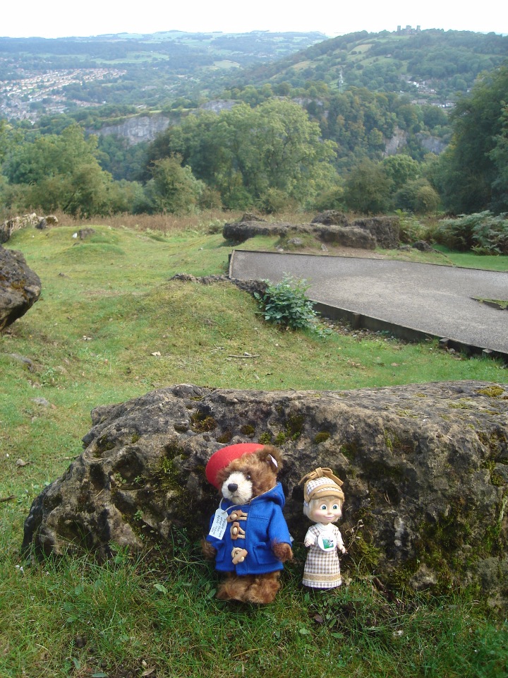 Графство Дербишир,продолжение (фото 4)