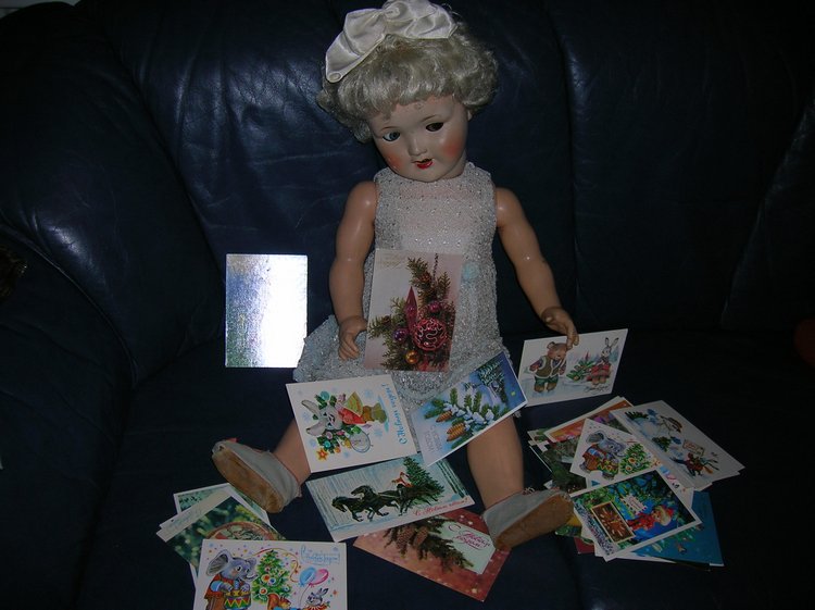 Тишинуша гамимеря или Как вернуть вкус халвы