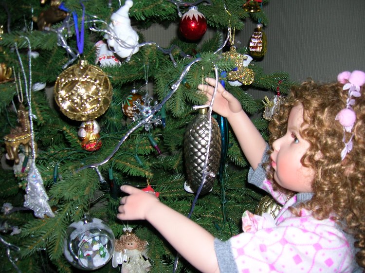 Тишинуша гамимеря или Как вернуть вкус халвы