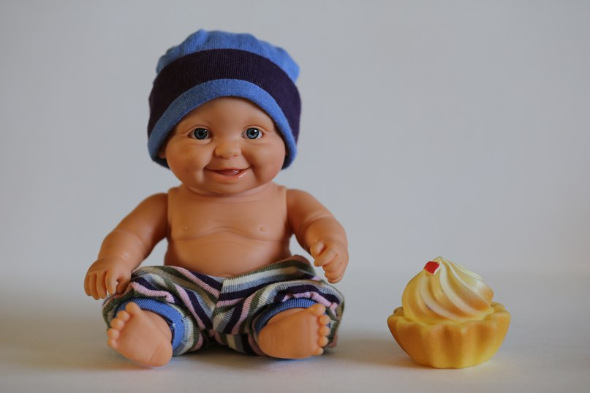 Трудолюбивые пупсики — Куклы Paola Reina (Паола Рейна): новинки