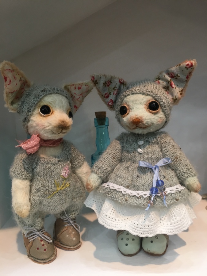 По-настоящему новогоднее настроение с Hello Teddy 2016! Продолжение прогулки | Бэйбики По-настоящему новогоднее настроение с Hello Teddy 2016! Продолжение прогулки