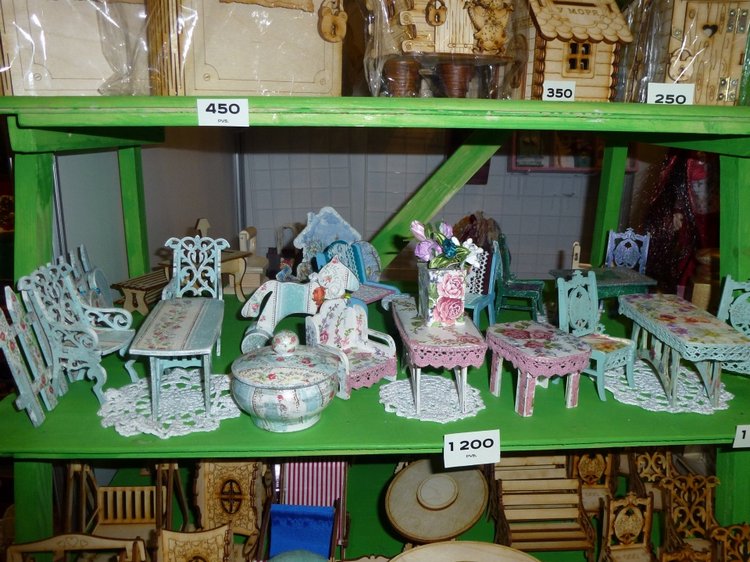 Увлекательное путешествие по VII Международной выставке "Искусство Куклы 2016". Фото | Бэйбики Увлекательное путешествие по VII Международной выставке "Искусство Куклы 2016". Фото