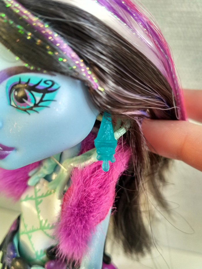 Эбби "Зимний рассвет" Бомбинейбл (фото 4)