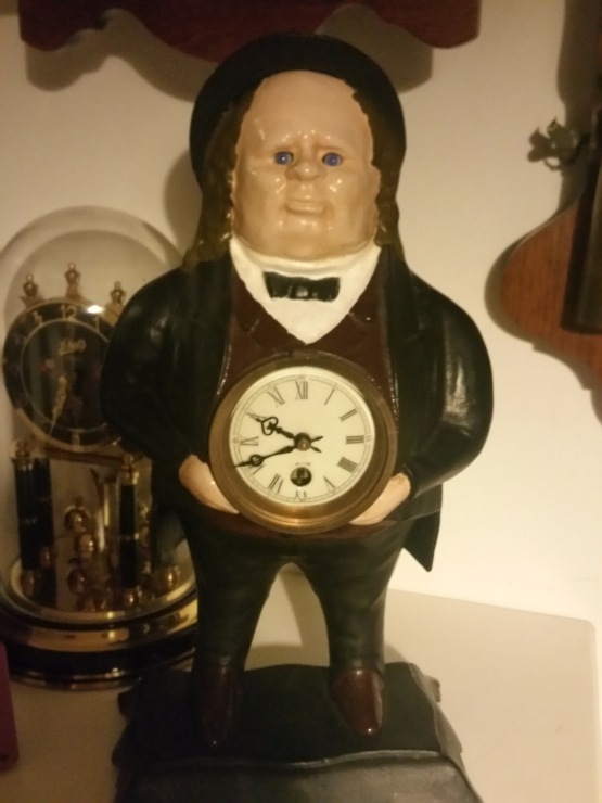 Старинные часы еще идут. Коллекция старинных часов - часть вторая