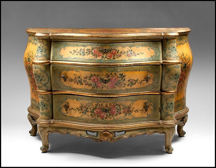 Техника ДЕКУПАЖ и мои первые работы (фото 2)