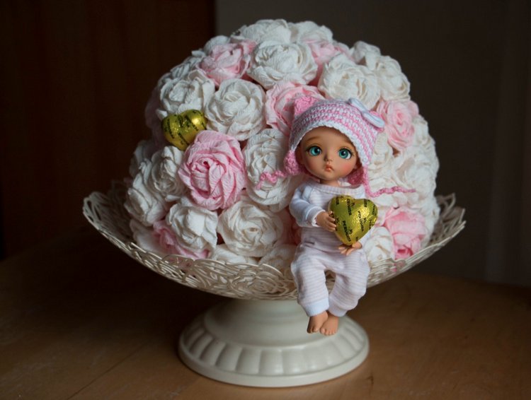 Latiши | Бэйбики Latiши — Куклы Latidoll (Лати): BJD (БЖД)