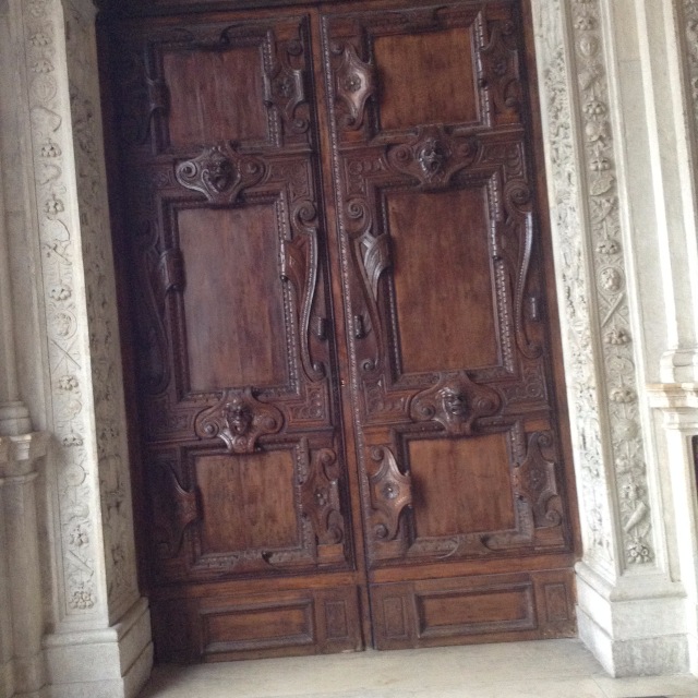 Приключения Минуш в Италии [Часть 2] Венеция -"Волшебный город на волнах, мечты высокой воплощенье"