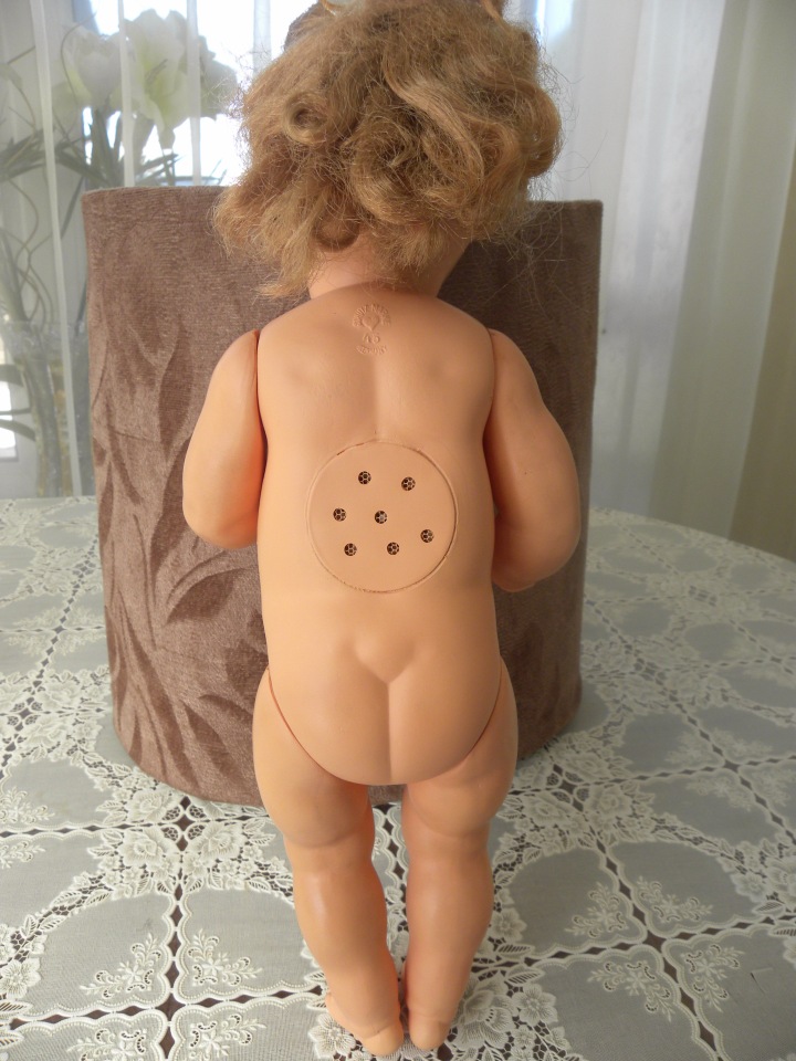 Помогите опознать куколку (фото 5)