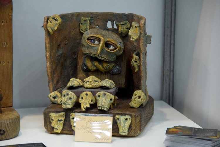 Весенний бал кукол, фотообзор | Бэйбики Весенний бал кукол, фотообзор