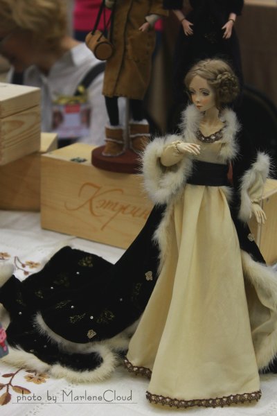 Весенний Бал Кукол 2017. Фотообзор