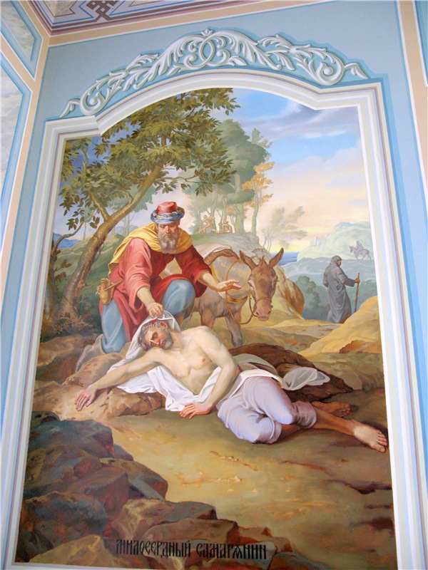 Весенняя прогулка в Старице, продолжение (фото 5)