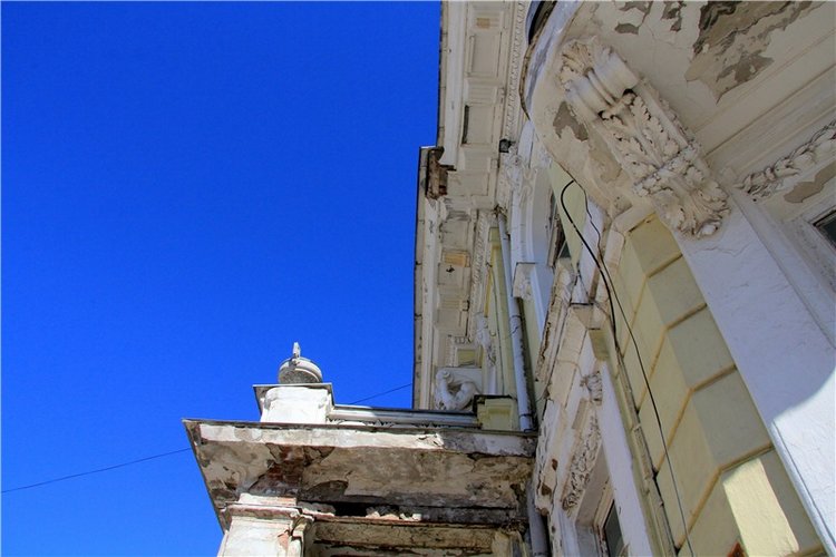 Путешествие в Бежецк, третья часть