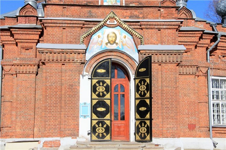 Путешествие в Бежецк, заключительная часть