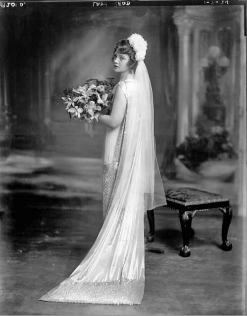 Мода начала XXго века — Всё об антикварных куклах: история (фото 8)