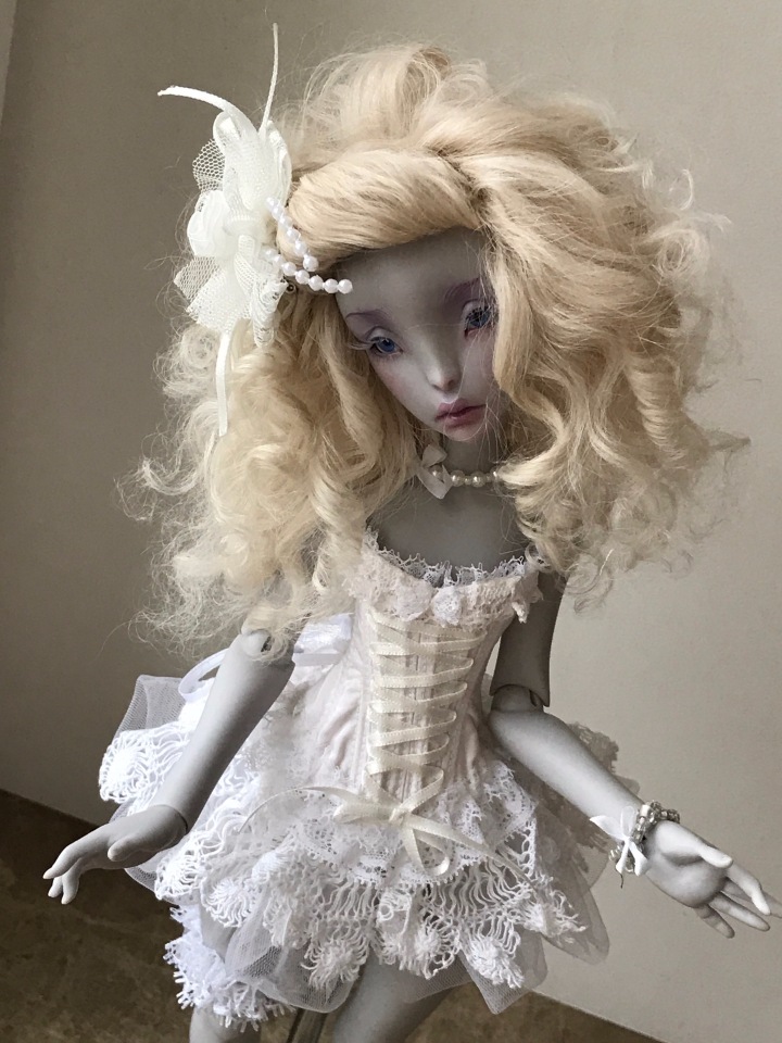 Constantine от Lillycat — Куклы Lillycat (Лиликет) (фото 6)