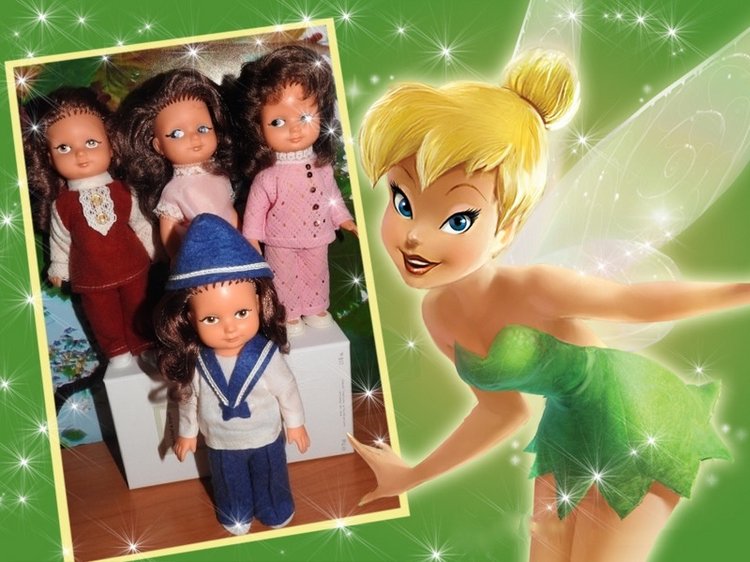 Куклы AH/G, Германия | Бэйбики Куклы AH/G, Германия — Коллекции винтажных кукол и игрушек: СССР