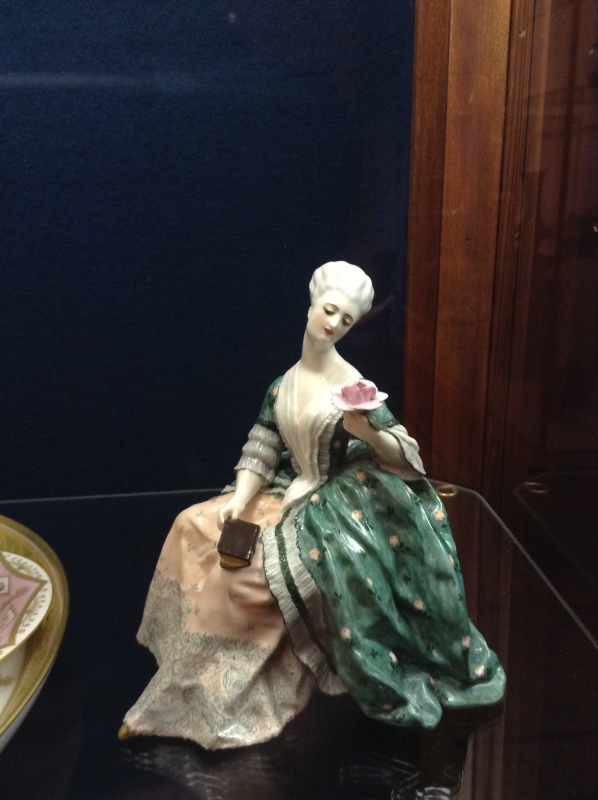 Милая сердцу Божедомка. "Кружева напоказ" и не только (фото 8)